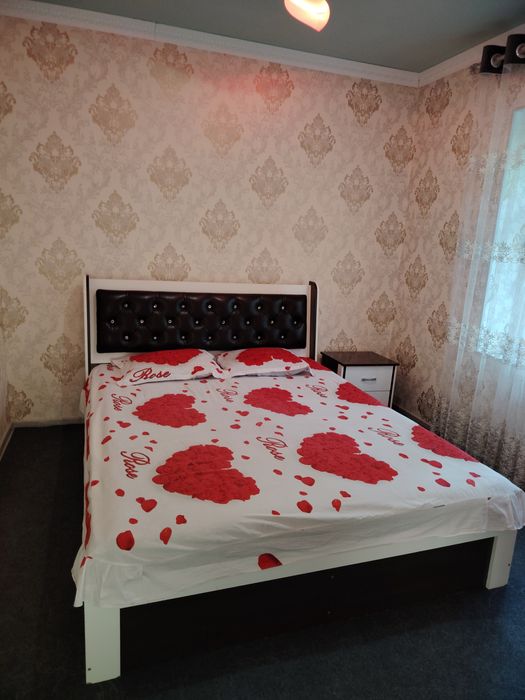 Семейный дача для отдыха в горах Бурчимулла