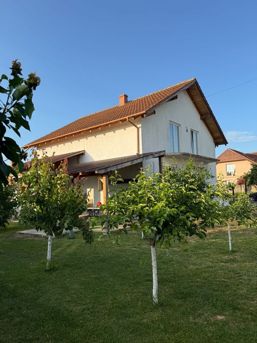 VAND CASA IN CIACOVA