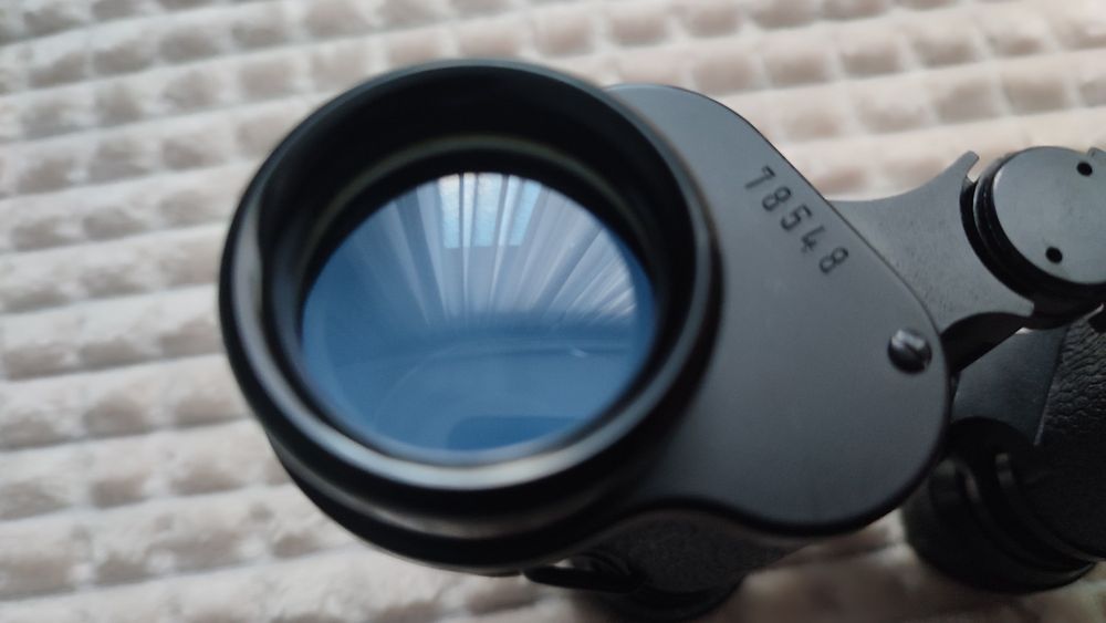 Binoclu Steiner 8x30