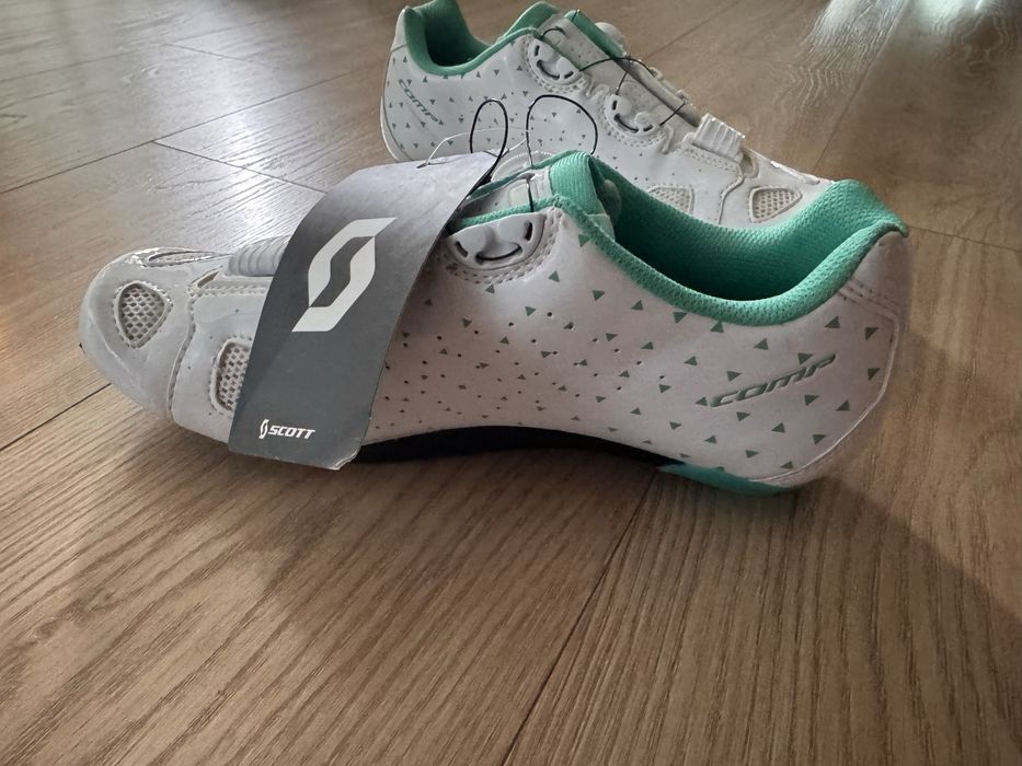 Pantofi cursiera Scott 39