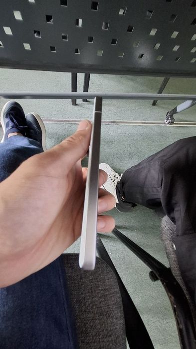 Redmi k80 pro white