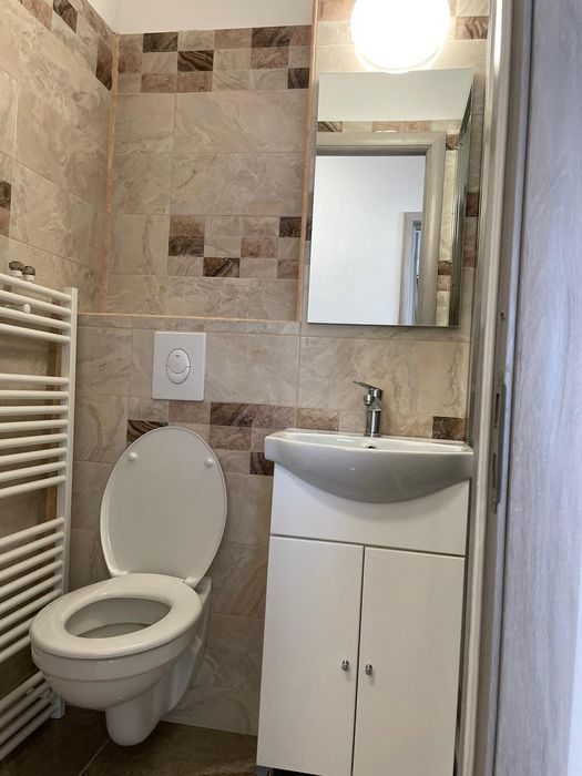 Apartament de închiriat bulevardul Decebal lângă Vivo Mall