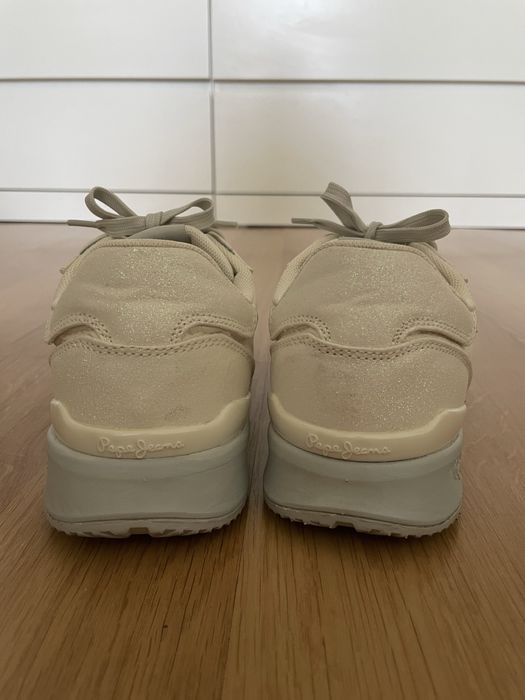 Adidasi Pepe Jeans 38 - 2 purtari