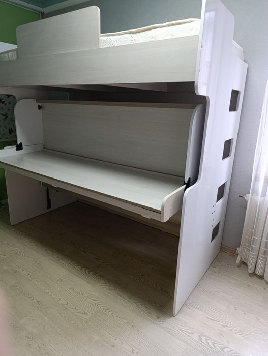 Кровать - трансформер