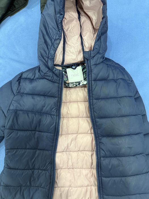 куртка детская демисезонная, бренд