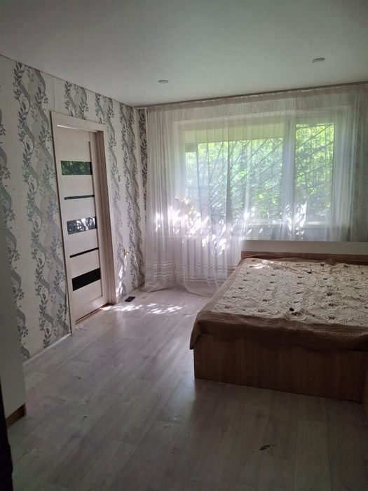 Продается 3 х комнатная квартира