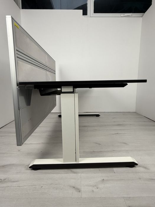 Бюро Sedus temptation C - ръчно регулиране на височина