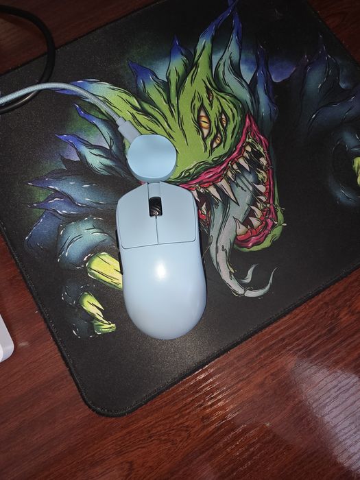 Игровая мышь Scyrox v6