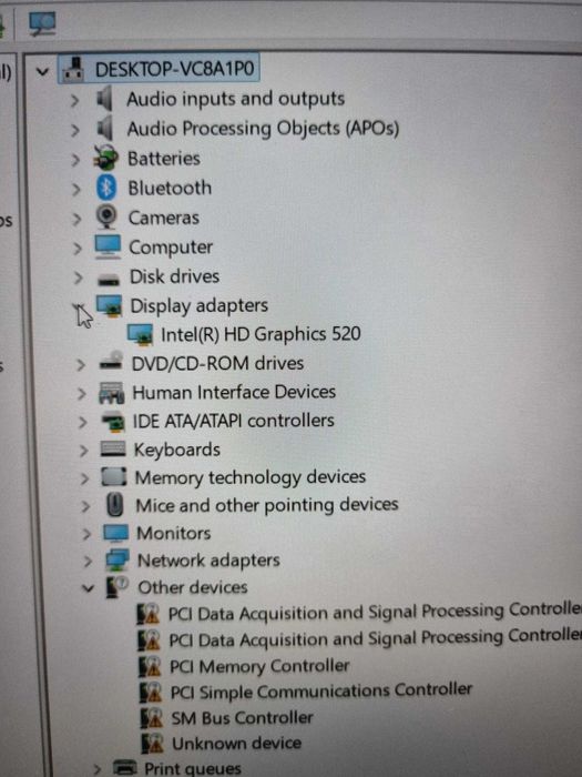 Vand Laptop Asus X541U