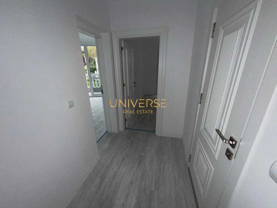 1+1 апартамент в нова сграда в Слънчев бряг#5197