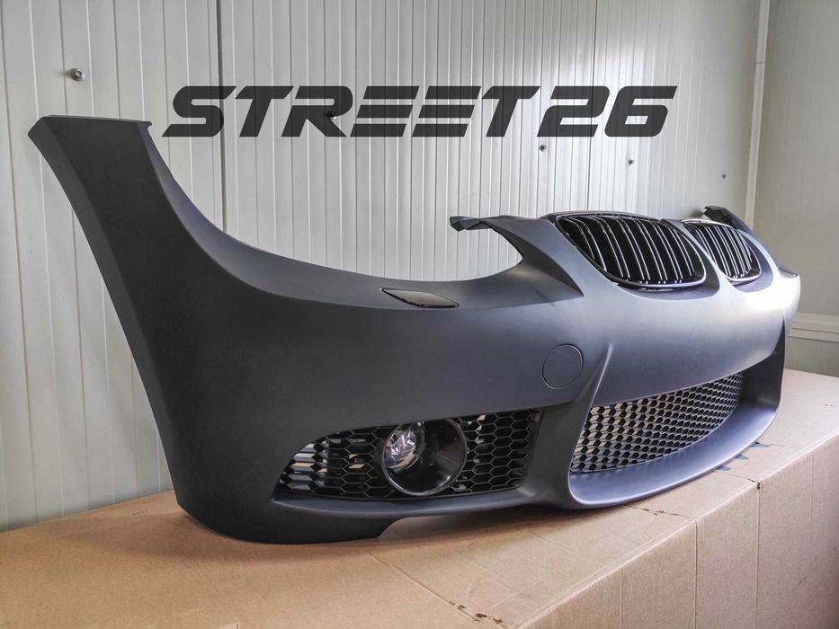 Bara M3 BMW Seria 3 E92 E93 Pre-LCI (2007-2009) Coupe Cabrio