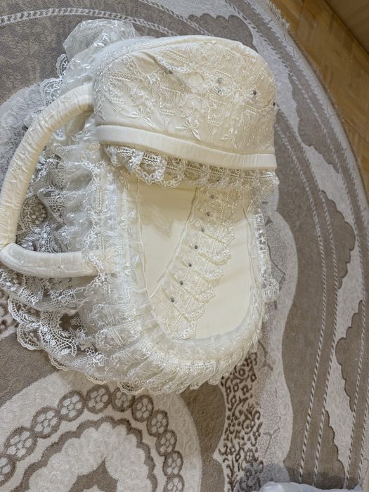 Люлька-переноска