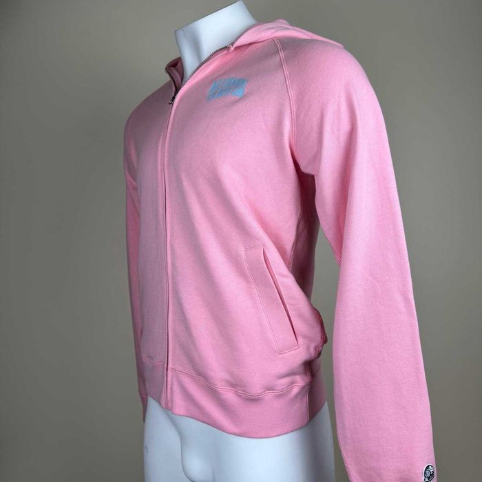 Billionaire Boys Club Zip Up Sweatshirt