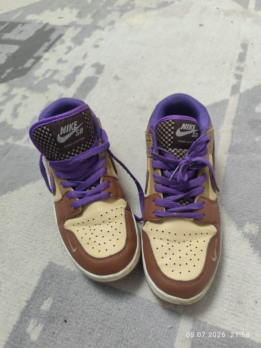Nike Dunk sb 40 size