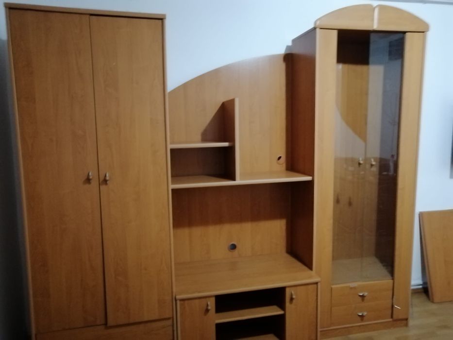 De vanzare Garsoniera cf 1