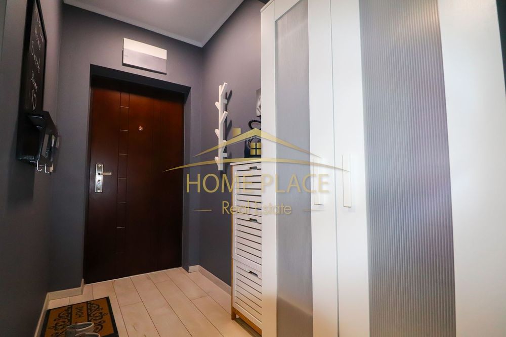 Дава се под наем Тристаен апартамент в Варна, Център - 84 кв.м за 1632 € - Снимка #8