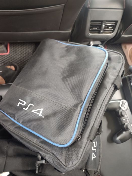 playstation 4 slim