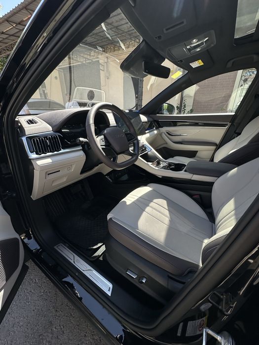 Byd champion smart full