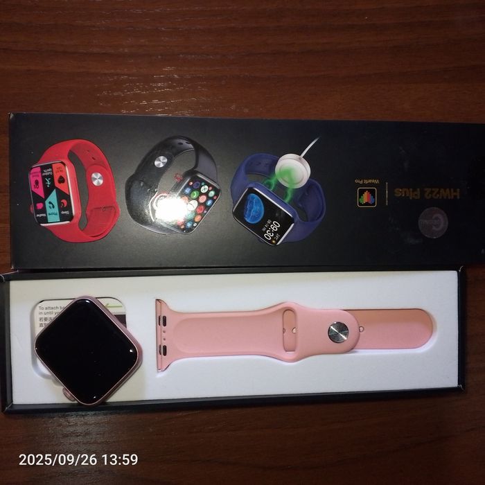 Продаются Смарт часы