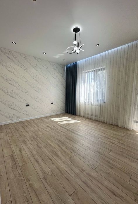 ЕВРО-ДОМ  В Элитной Махале, центр Дурмень