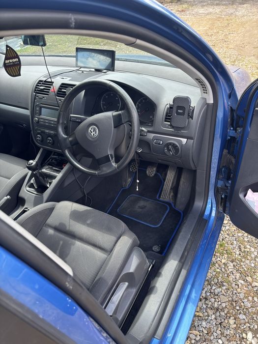 Golf 5 в отлично състояние