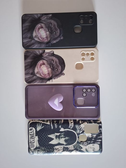 Huse Samsung Galaxy A21s