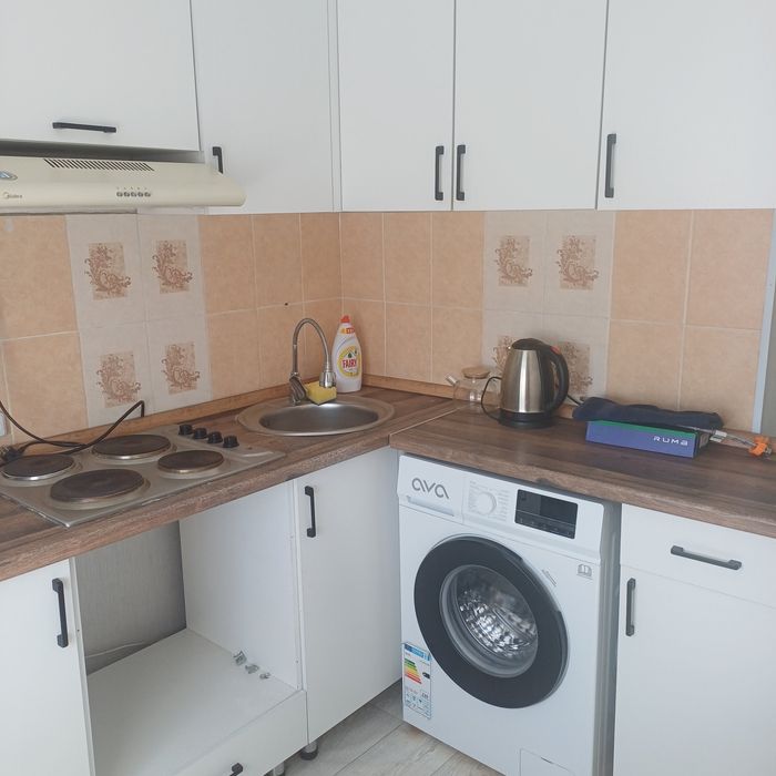 Продам 1 ком квартиру по ул.Деева 5