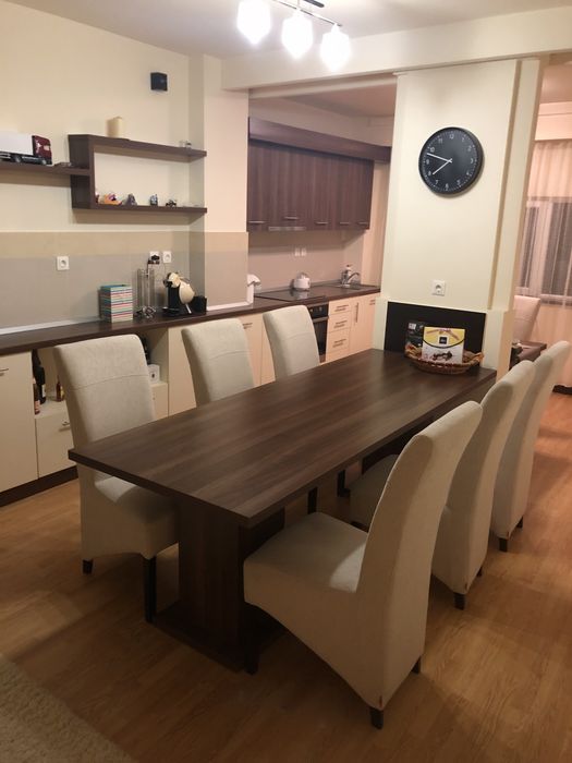 Ofer spre inchiriat apartament Gura Humorului