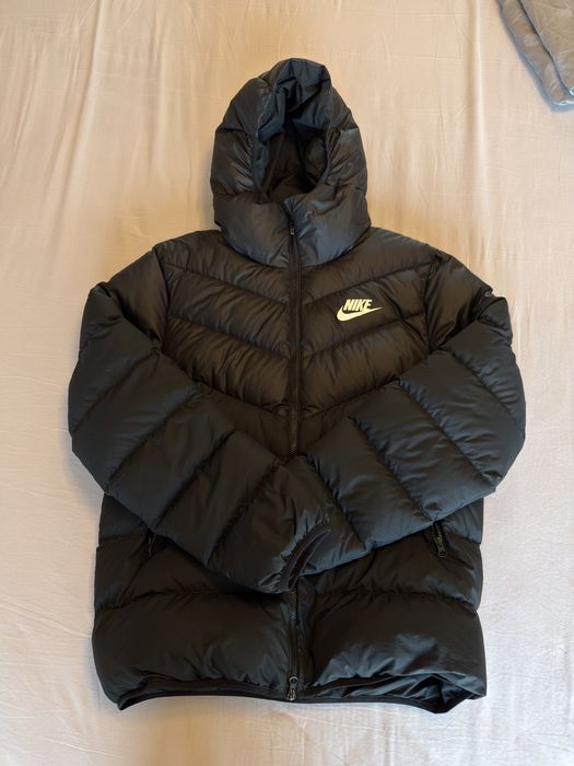 Мъжко яке на Nike