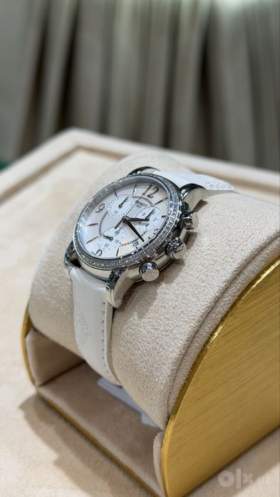 Tissot T-Lady Dressport Chronograph с фициальной гарантией
