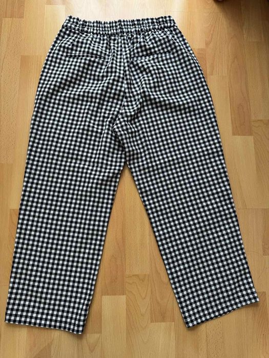 Дамски панталон  Bershka