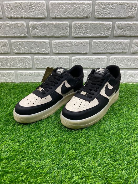 Air force nike на осень