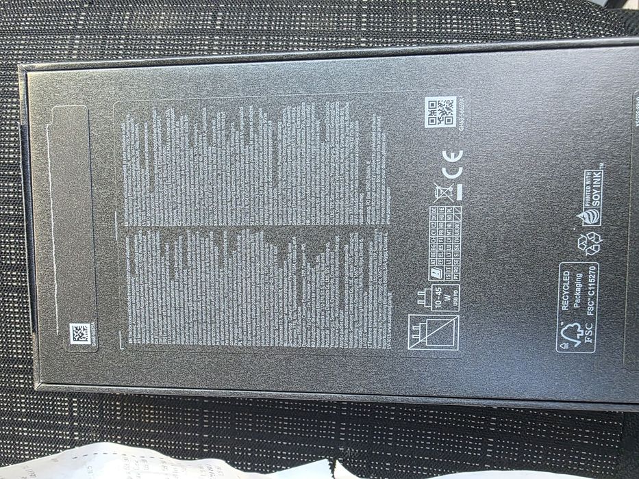 Samsung s25 ultra 512gb