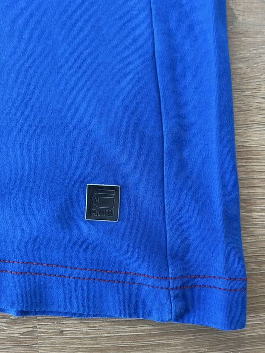 G-star Raw Aiden Polo мъжки размер L