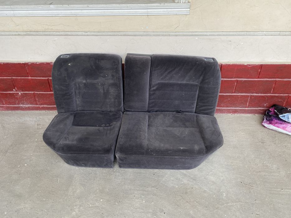 Сидения опель вектра