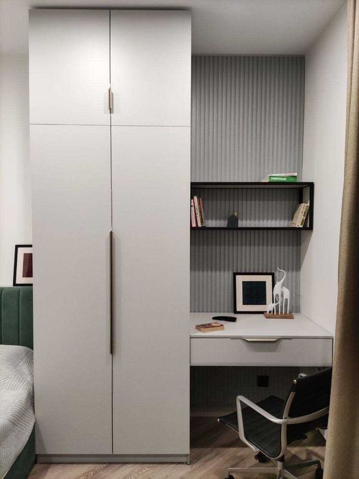 ЖК Parisien! Сдается новая 2-х комнатная в элит комплексе!