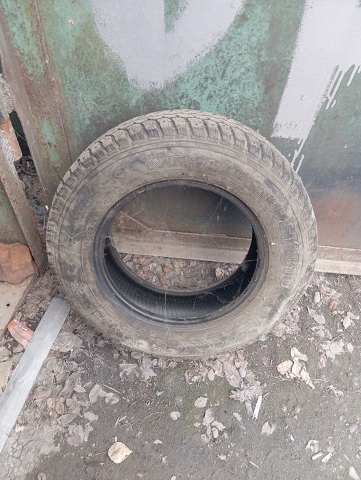 Продам. Шина зимнии