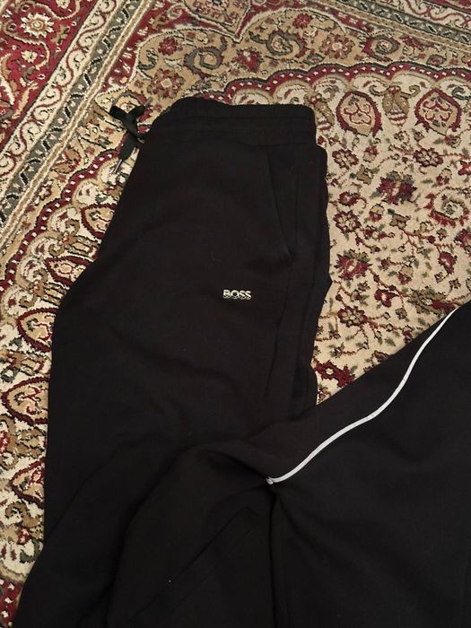 Спортивная двойка BOSS