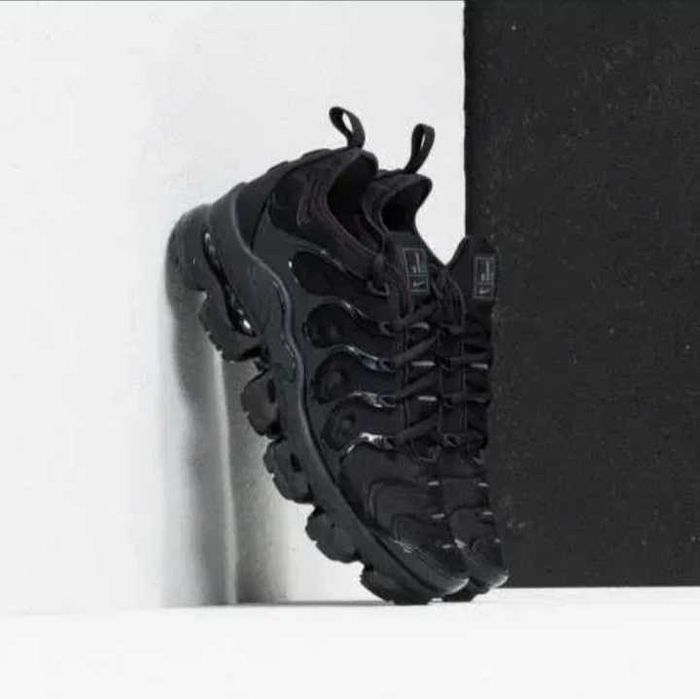 Nike vapormax plus