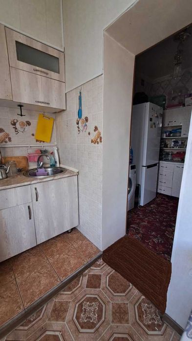 Ц-13 Квартира в центре города 84 кв.м