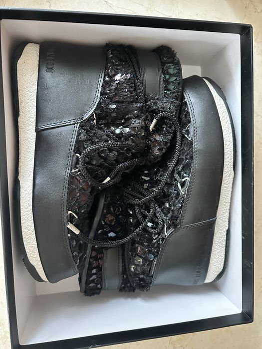 Апрески Moon Boots