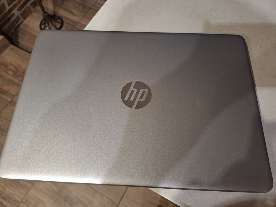 Лаптоп HP Notebook - 14s-dq0322ng