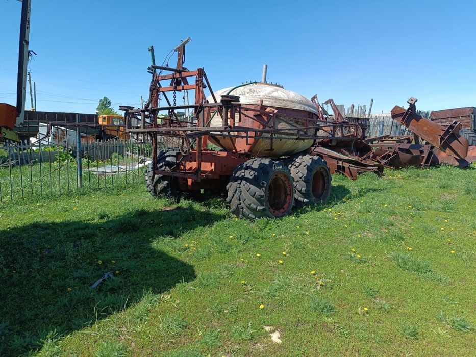 Продам сельхозтехнику