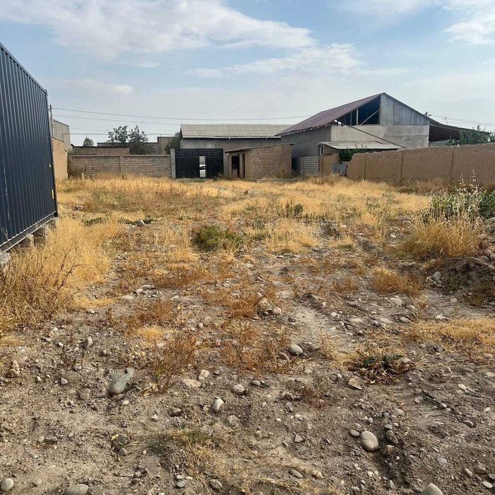 Аренда участка 11 соток — Бектемирский район