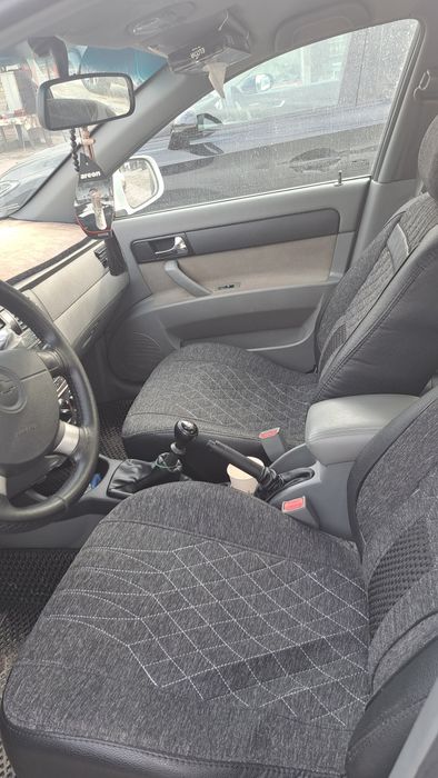 Продаётся авто Gentra