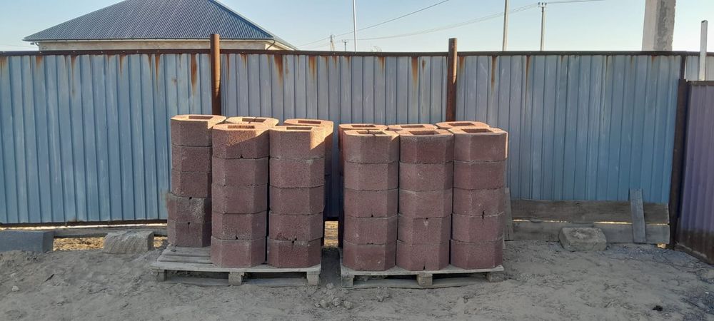 Пескоблок тумба 55шт