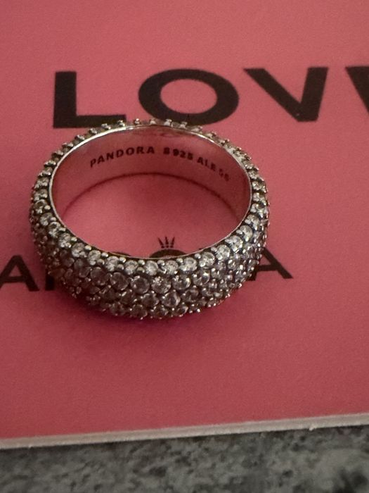 Inel pandora 54mm
