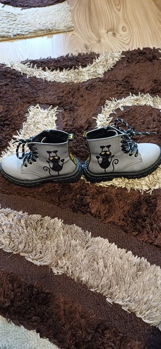 Детски зимни боти.