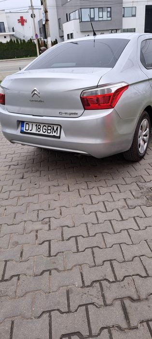 ~ Vând Citroen C Elysee ~