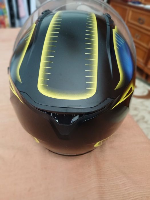 Casca moto Nolan L
